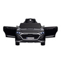 Elbil Audi SQ8 10,8V Nordic Play